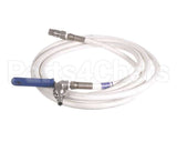 12C577 Ultrafryer Hose Assembly, Disposal Shortening 17Ft