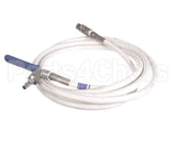 12C577 Ultrafryer Hose Assembly, Disposal Shortening 17Ft