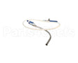 12C588-C Ultrafryer Washwand Assembly A6E Fltr 6Ft