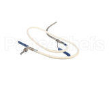 12C588-C Ultrafryer Washwand Assembly A6E Fltr 6Ft