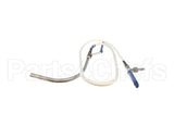 12C588-C Ultrafryer Washwand Assembly A6E Fltr 6Ft