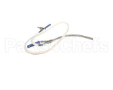 12C588-C Ultrafryer Washwand Assembly A6E Fltr 6Ft