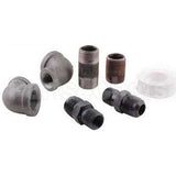 12C644 Compatible Ultrafryer Conversion Kit, Pump/Motor