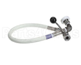 12C652-C Pitco Hse Assy, Suction Line 27In Ph