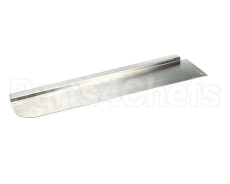 12C688 Ultrafryer Guard, Splash 18In Shz Rh 5In High