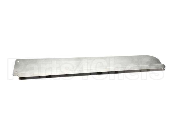 12C688 Ultrafryer Guard, Splash 18In Shz Rh 5In High