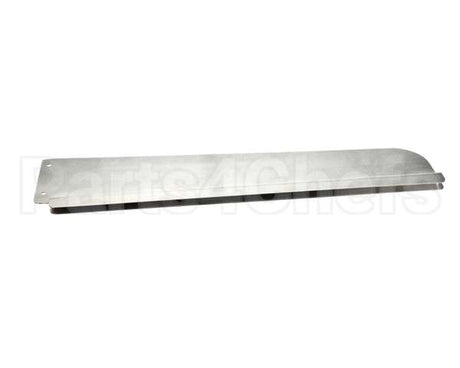 12C688 Ultrafryer Guard, Splash 18In Shz Rh 5In High