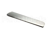 12C688 Ultrafryer Guard, Splash 18In Shz Rh 5In High