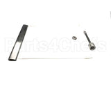 12C746 Ultrafryer Filter Assembly, Sb Paper Sm 17.5 X 19.5