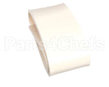 12C813-C Ultrafryer Gasket, Apron 4In X 36In (20A022)