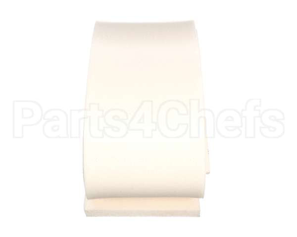 12C813-C Ultrafryer Gasket, Apron 4In X 36In (20A022)