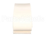 12C813-C Ultrafryer Gasket, Apron 4In X 36In (20A022)