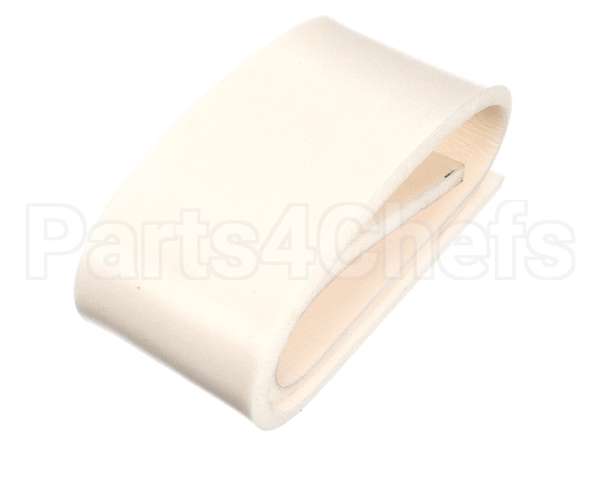 12C813-C Ultrafryer Gasket, Apron 4In X 36In (20A022)