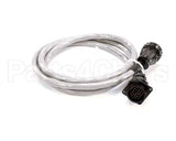 12C862 Ultrafryer Cable, Remote Ctl 6Ft Pnp