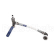 12C932-C Compatible Ultrafryer Hse Assy Rplcmnt Suctn Ln 12.5