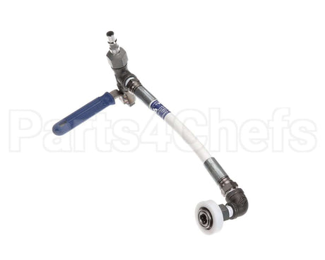 12C932-C Ultrafryer Hse Assy Rplcmnt Suctn Ln 12.5