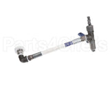 12C932-C Ultrafryer Hse Assy Rplcmnt Suctn Ln 12.5