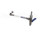 12C932-C Ultrafryer Hse Assy Rplcmnt Suctn Ln 12.5
