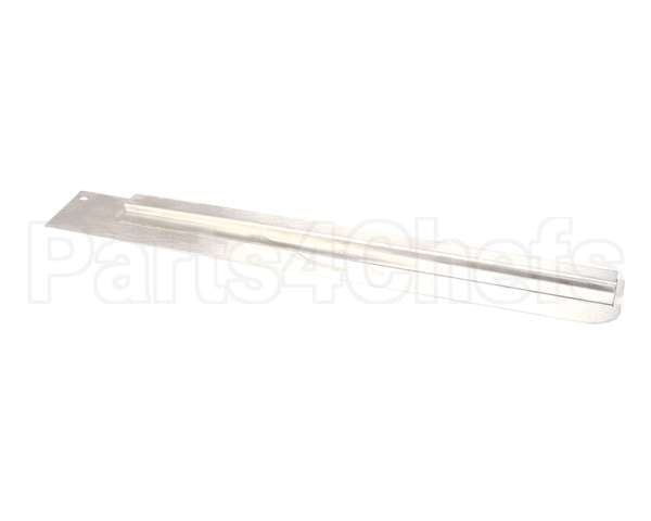 12D074 Ultrafryer Guard, Splash 20X14 Vat Rh 3In