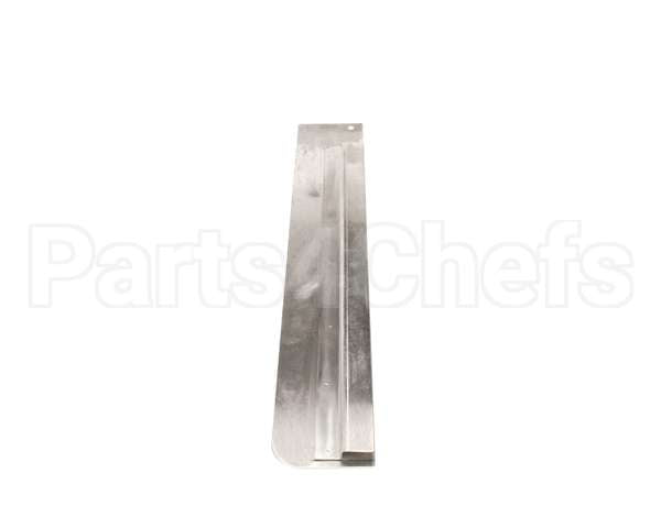 12D074 Ultrafryer Guard, Splash 20X14 Vat Rh 3In