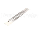 12D074 Ultrafryer Guard, Splash 20X14 Vat Rh 3In