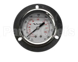 12D2590G09 Vogt Ice Machines Gage, 2.5" Lqd Filled, 30"-400