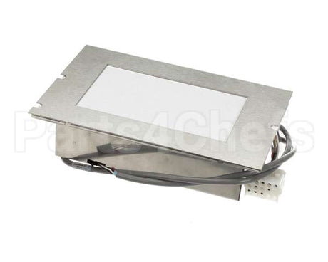 12D347 Ultrafryer Kit, Conversion U25 To U402 Sm Overlay (