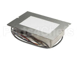 12D347 Ultrafryer Kit, Conversion U25 To U402 Sm Overlay (