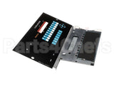 12D353-C Ultrafryer Kit, Conversion U25 To U23 Lg Overlay (2
