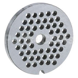 12H316 Compatible Intedge Grinder Plate - 3/16"