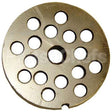 12H38 Compatible Intedge Grinder Plate - 3/8"