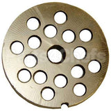 12H38 Compatible Intedge Grinder Plate - 3/8"