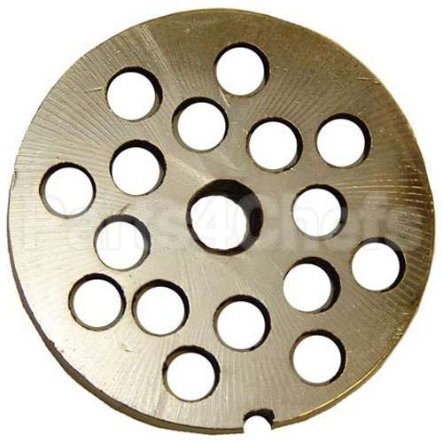 12H38 Compatible Intedge Grinder Plate - 3/8"