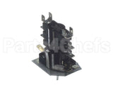 12J17 Lennox Thermal Sequencer Relay, Dpdt N.o., Vari