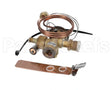 12J18 Lennox Thermal Expansion Valve, 1.5-2.5 Tons, R