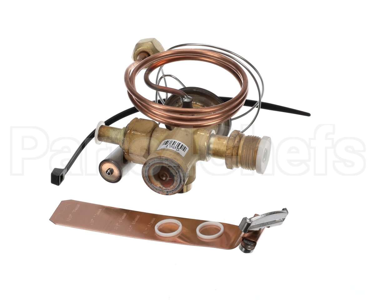 12J18 Lennox Thermal Expansion Valve, 1.5-2.5 Tons, R