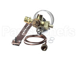 12J20 Lennox Thermostatic Expansion Valve, 3.5-5 Tons