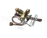 12J20 Lennox Thermostatic Expansion Valve, 3.5-5 Tons