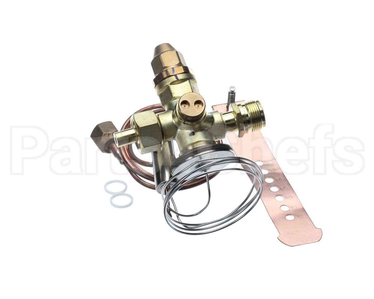 12J20 Lennox Thermostatic Expansion Valve, 3.5-5 Tons