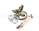 12J20 Lennox Thermostatic Expansion Valve, 3.5-5 Tons