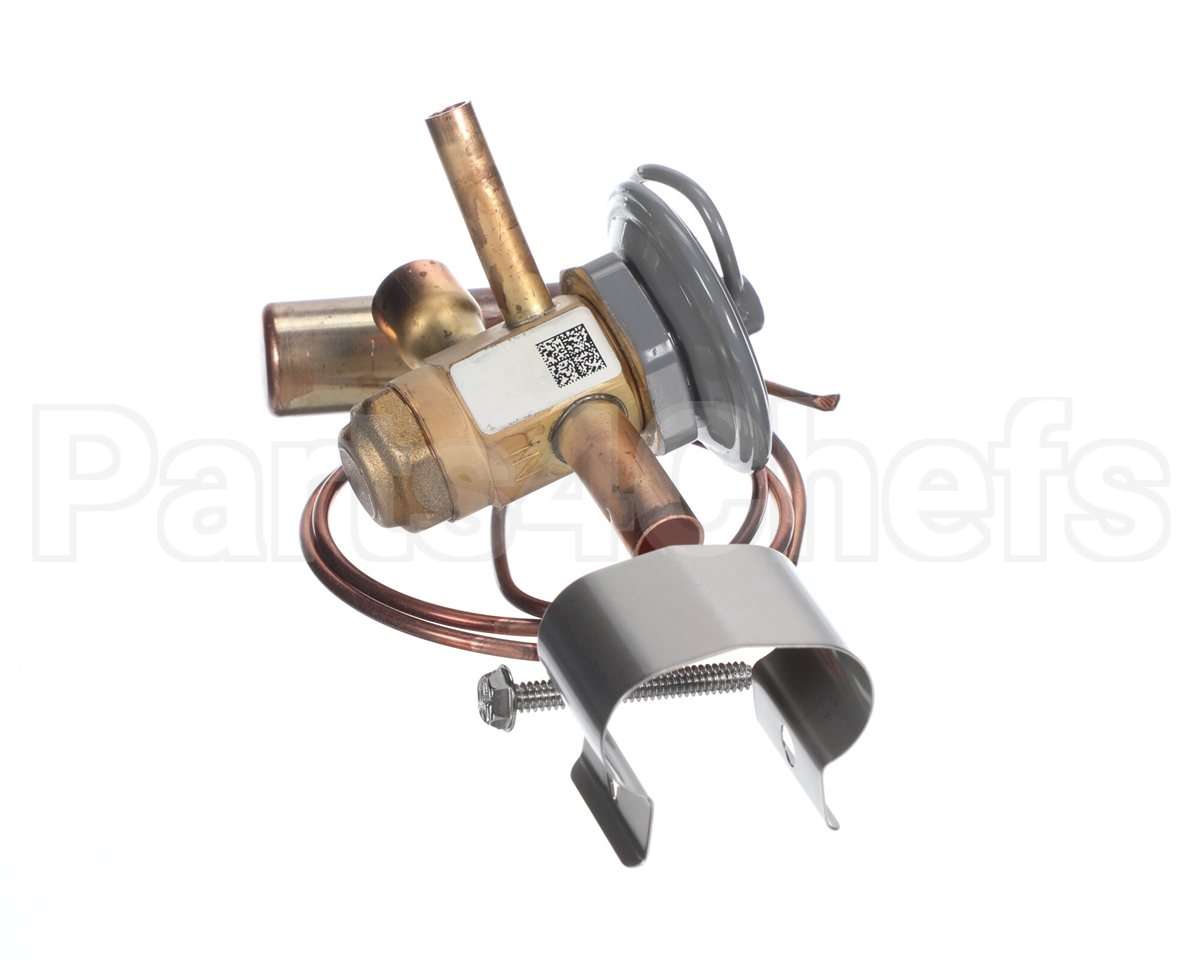 12L24 Lennox Txv R-410A