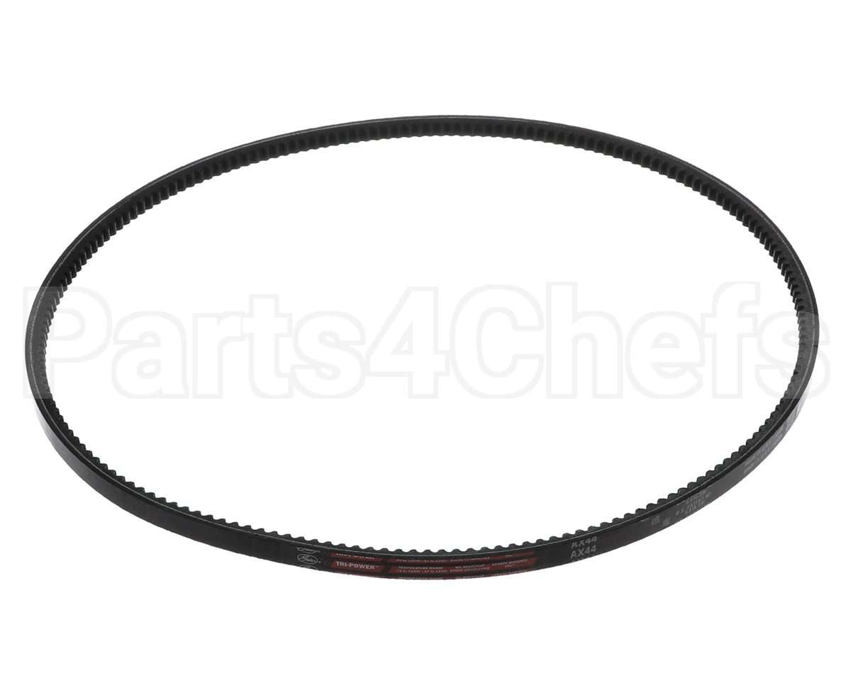 12L26 Lennox Ax44 V-Belt, Ax Section, 46 Inch O.c.