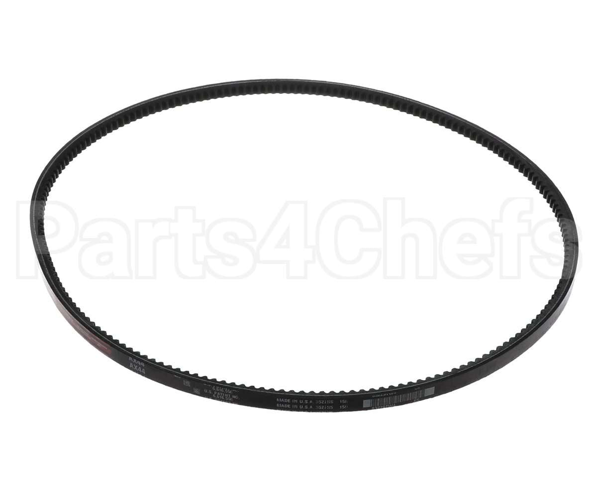 12L26 Lennox Ax44 V-Belt, Ax Section, 46 Inch O.c.