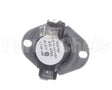 12L37 Lennox Limit Control