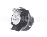 12L37 Lennox Limit Control