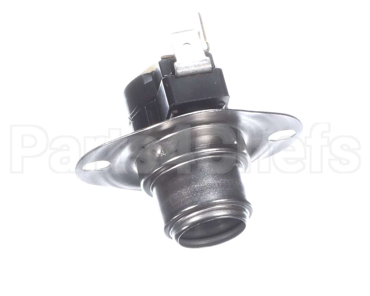 12L37 Lennox Limit Control