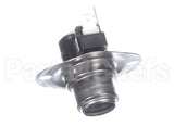 12L37 Lennox Limit Control