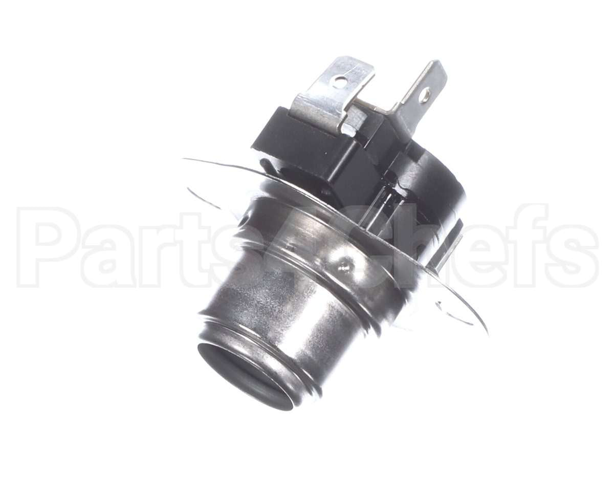 12L37 Lennox Limit Control