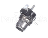 12L37 Lennox Limit Control