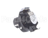 12L37 Lennox Limit Control